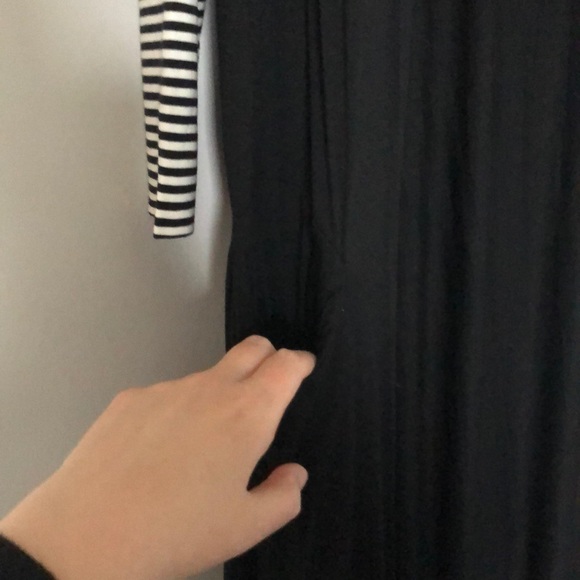 Moon and beck bamboo duster - Picture 2 of 5